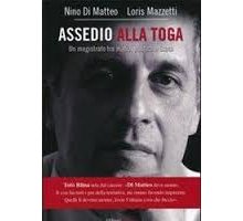 Assedio alla toga