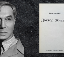 Chi è Boris Pasternak, l'autore russo che rifiutò il Nobel per la Letteratura