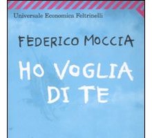 Ho voglia di te