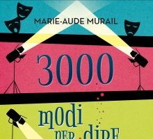 3000 modi per dire ti amo