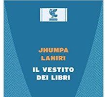 Il vestito dei libri