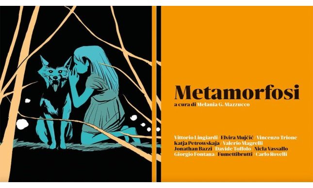 “Sotto il vulcano”, la nuova rivista Feltrinelli: a Libri Come Melania Mazzucco ha presentato “Metamorfosi”