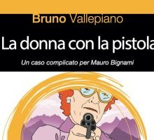 La donna con la pistola