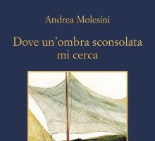 Dove un'ombra sconsolata mi cerca