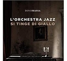 L'orchestra jazz si tinge di giallo