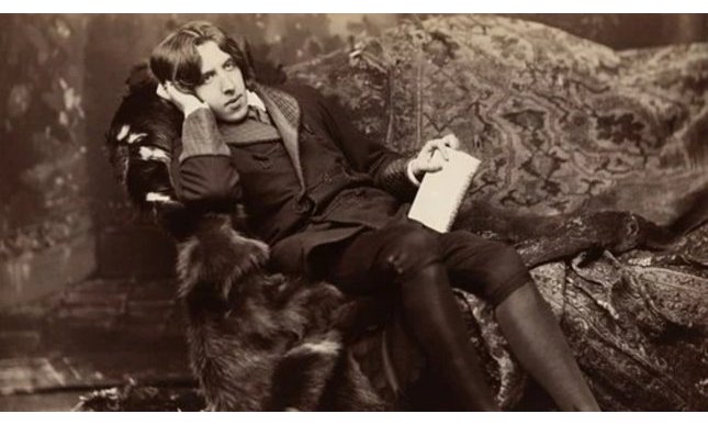 Rompere i confini: gli aforismi di Oscar Wilde