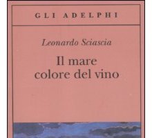 Il mare colore del vino