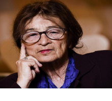 Morta Agnes Heller, filosofa ungherese sopravvissuta a Auschwitz