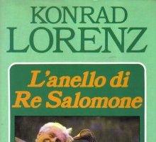 L'anello di Re Salomone