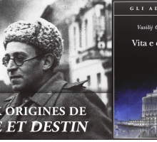 “Vita e destino” di Vasilij Grossman: storia di una censura