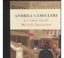 La tripla vita di Michele Sparacino