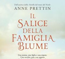 Il salice della famiglia Blume