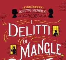 I delitti di Mangle Street