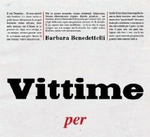 Vittime per sempre