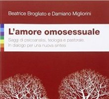 L'amore omosessuale