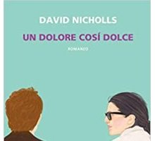 Un dolore così dolce