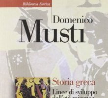 Storia greca: linee di sviluppo dall'età micenea all'età romana