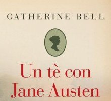 Un tè con Jane Austen