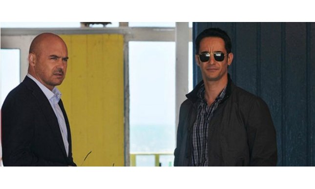 Il commissario Montalbano: questa sera in tv "La danza del gabbiano"