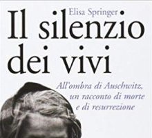 Il silenzio dei vivi