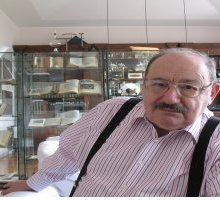 Lo “studio-rifugio” di Umberto Eco apre per la prima volta al pubblico a Milano