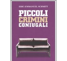 Piccoli crimini coniugali