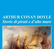 Storie di pirati e d'alto mare