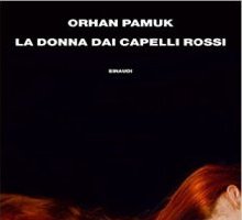 La donna dai capelli rossi