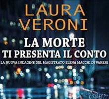 La morte ti presenta il conto