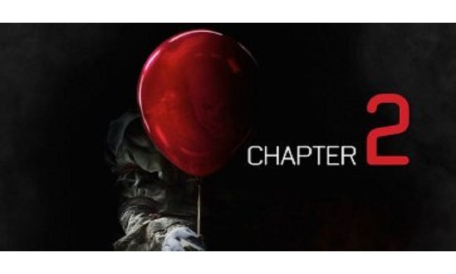 It 2: trailer e quando esce