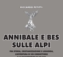 Annibale e Bes sulle Alpi