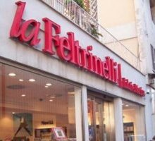 Messaggerie-Feltrinelli: joint venture da 70 milioni di libri all'anno