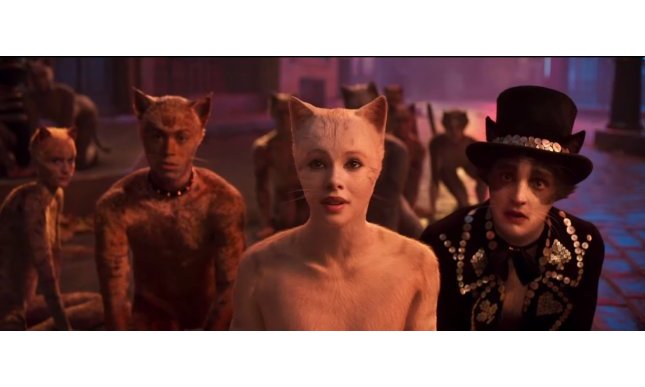 Cats il film: trailer, trama e cast del musical tratto dal libro di Eliot 