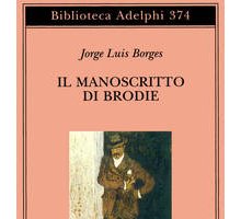 Il manoscritto di Brodie