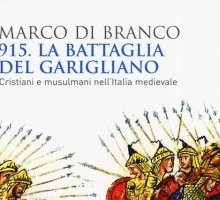 La battaglia del Garigliano