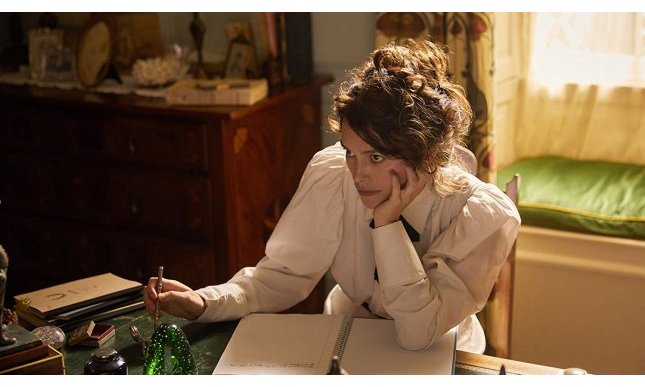 Stasera in tv Colette: trama e trailer del film sulla scrittrice francese