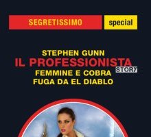 Il Professionista. Femmine e cobra