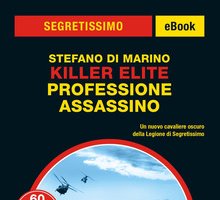 Killer Elite. Professione assassino