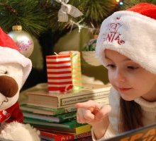 Libri per ragazzi e bambini: 20 titoli da regalare a Natale