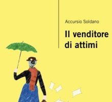 Il venditore di attimi