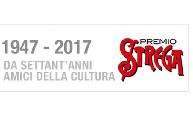 Premio Strega 2017: i 5 finalisti