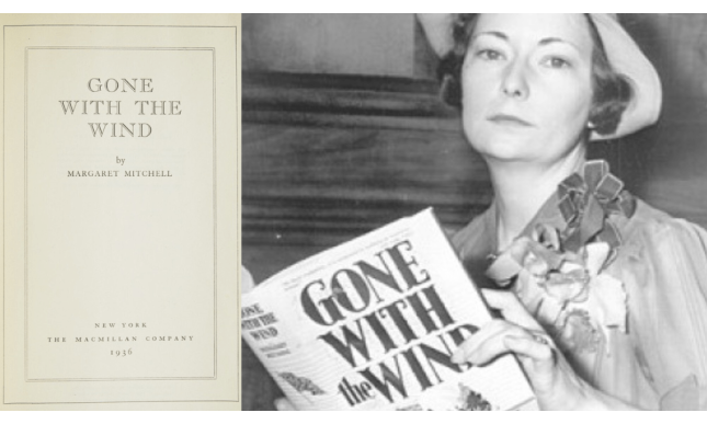 Margaret Mitchell: 10 cose che (forse) non sai sull'autrice di “Via col vento” 