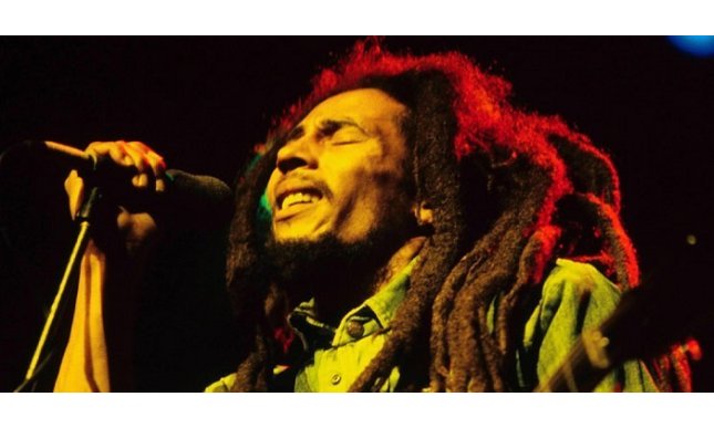 Bob Marley: 5 libri da leggere se amate la sua musica