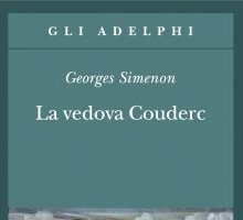 La vedova Courdec