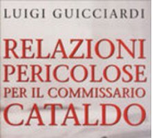 Relazioni pericolose per il commissario Cataldo 