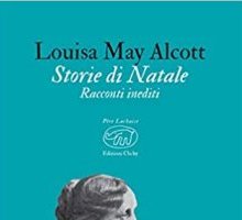 Storie di Natale. Racconti inediti