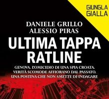 Ultima tappa, Ratline