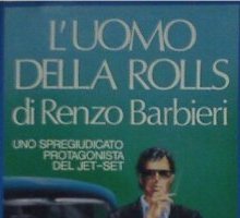 L'uomo della Rolls