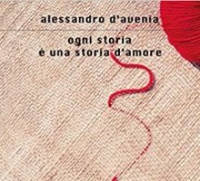 Ogni storia è una storia d'amore