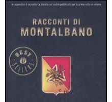 Racconti di Montalbano